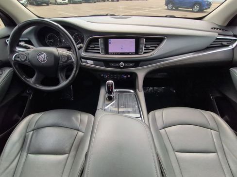 Used 2021 Buick Enclave Premium w/ Surround and Sites Package AWD/4WD image 15