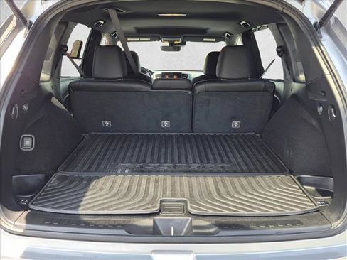 Used 2019 Honda Passport Touring image 6