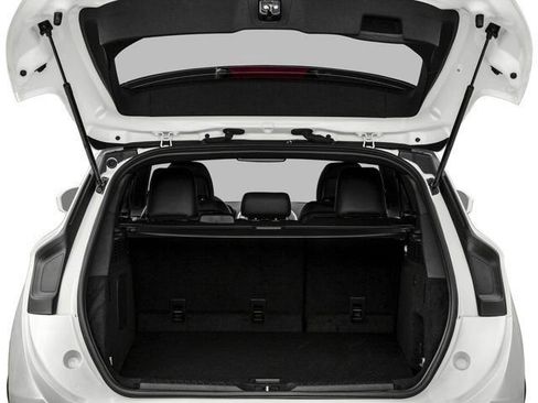 Used 2017 Lincoln MKC Premiere FWD image 13