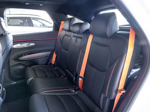 New 2026 Genesis GV70 3.5T Sport Advanced image 21