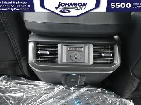 New 2026 Ford F150 Lariat w/ Equipment Group 502A High AWD/4WD image 23