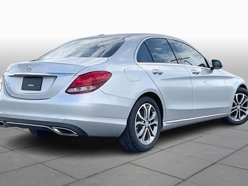 Used 2017 Mercedes-Benz C 300 Sedan image 12