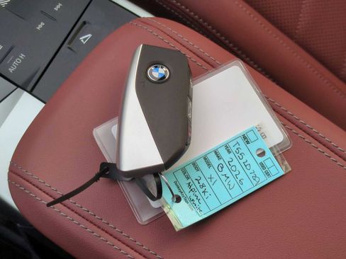 New 2026 BMW X1 xDrive28i w/ Technology Package image 36