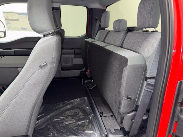 New 2027 Ford F350 XLT w/ FX4 Off-Road Package AWD/4WD image 32