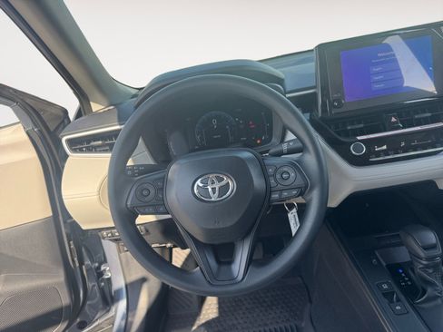 New 2026 Toyota Corolla Cross L image 12