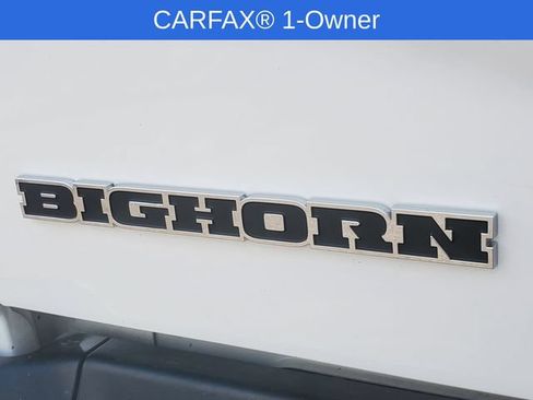 Used 2024 RAM 3500 Big Horn AWD/4WD image 30