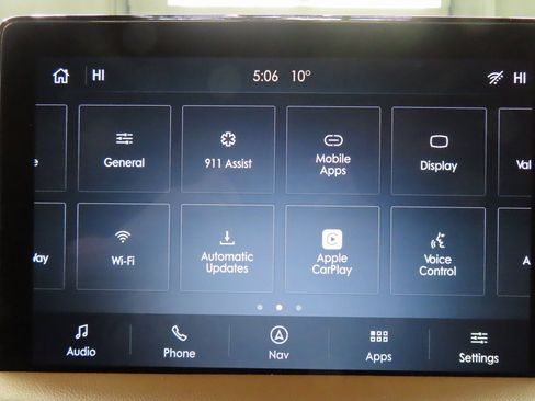 Used 2023 Lincoln Aviator Reserve w/ Equipment Group 201A image 21