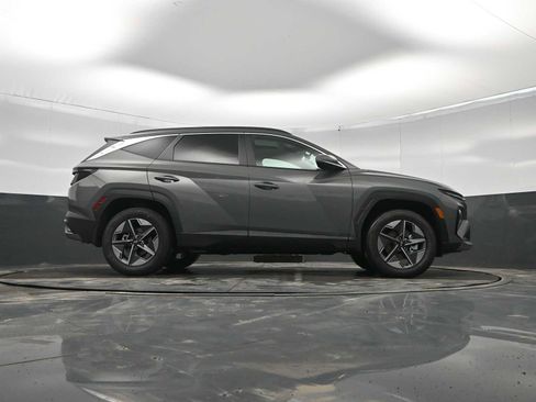 New 2026 Hyundai Tucson SEL image 37