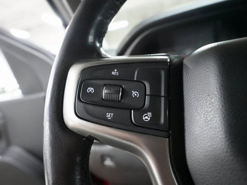 Used 2021 Chevrolet Silverado 2500 LTZ w/ LTZ Convenience Package image 17