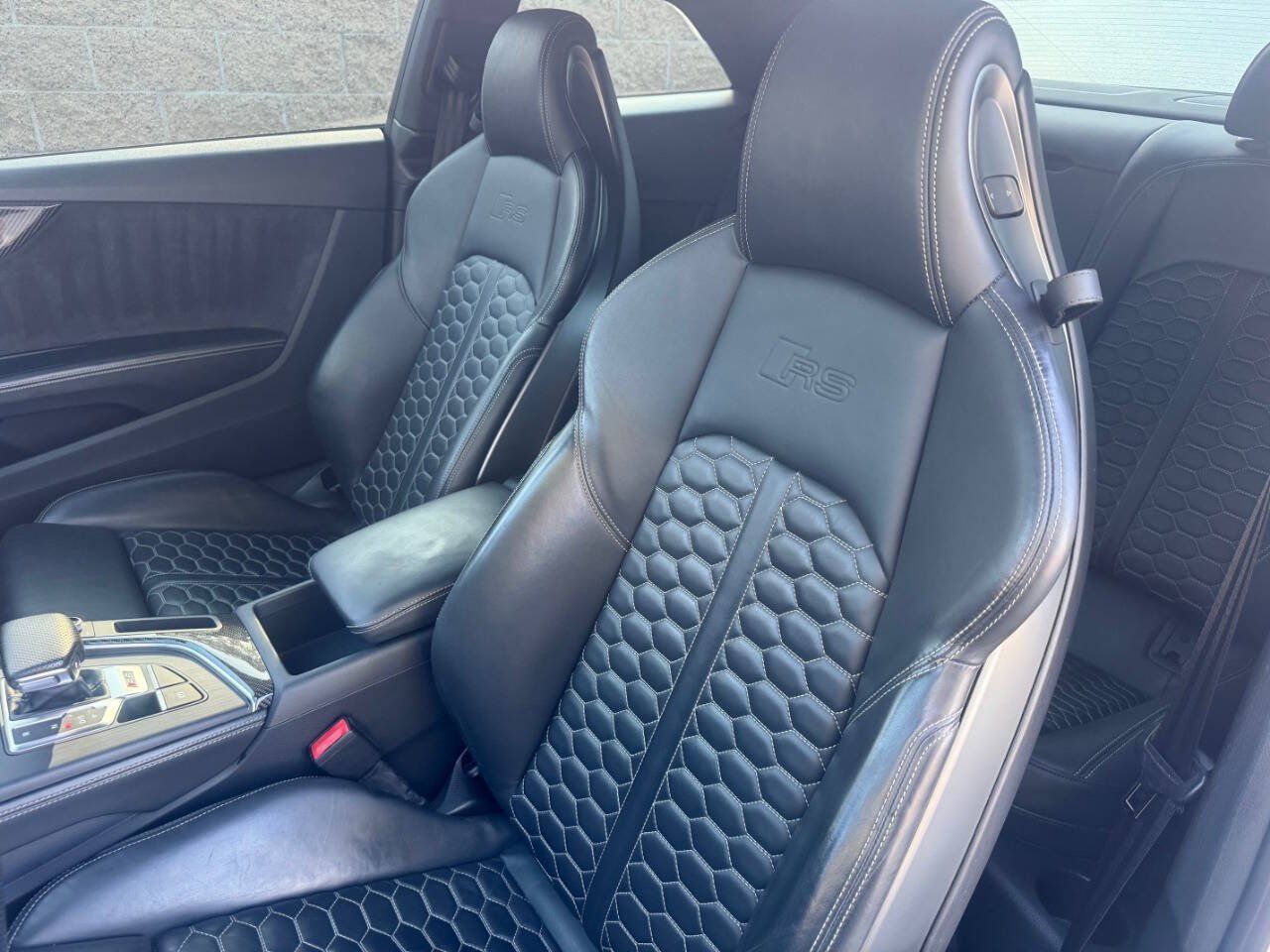 Used 2018 Audi RS 5 AWD/4WD image 12