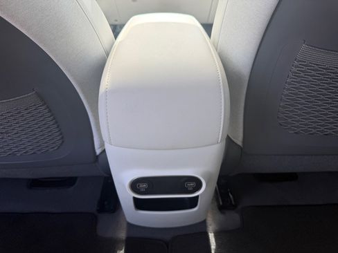 Used 2023 Hyundai Ioniq 5 SEL w/ Cargo Package RWD image 44