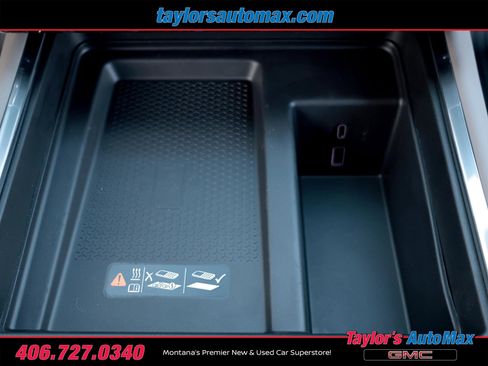 New 2026 GMC Acadia Elevation w/ Black Edition image 31