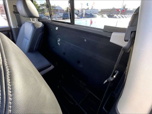 Used 2019 Nissan Titan S w/ S Utility Package AWD/4WD image 25