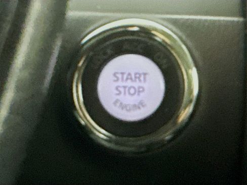 Certified 2020 INFINITI QX80 Luxe w/ Sensory Package image 21