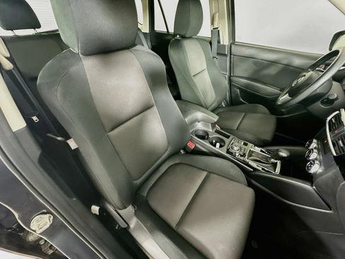 Used 2016 MAZDA CX-5 Sport FWD image 41