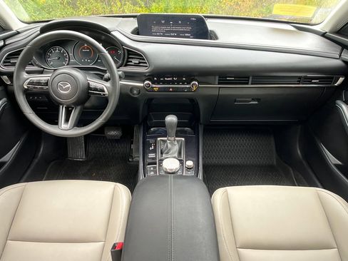 Used 2024 MAZDA CX-30 AWD 2.5 S w/ Preferred Package image 13