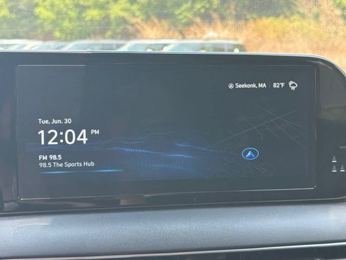 Used 2025 Hyundai Palisade XRT AWD/4WD image 21