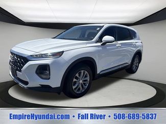 Used 2020 Hyundai Santa Fe SE AWD/4WD 360° Tour