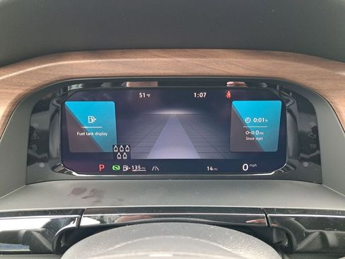 New 2026 Volkswagen Atlas SE AWD/4WD image 20