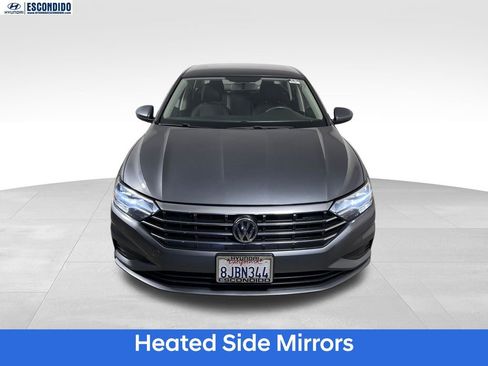 Used 2019 Volkswagen Jetta S w/ Driver Assistance Package FWD image 8