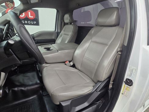 Used 2016 Ford F150 XL w/ XL Power Equipment Group RWD image 12