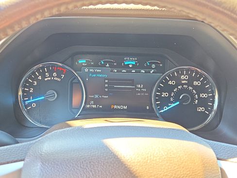 Used 2019 Ford F150 King Ranch AWD/4WD image 22
