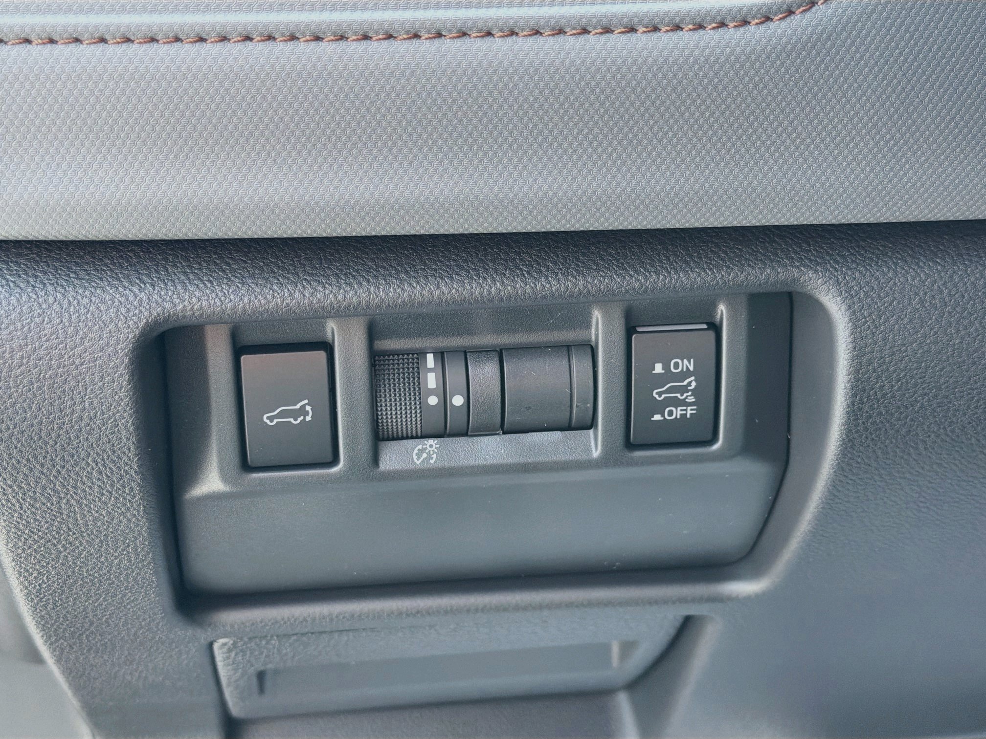 New 2026 Subaru Forester Sport AWD/4WD image 35