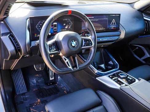 Used 2025 BMW X3 M50 AWD/4WD image 10