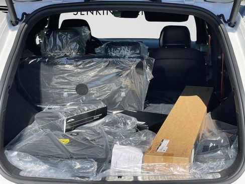 Used 2026 Genesis GV70 3.5T Sport Advanced image 16