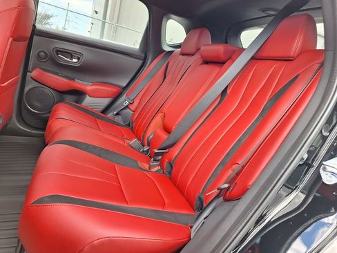 New 2025 Acura ADX A-Spec image 14