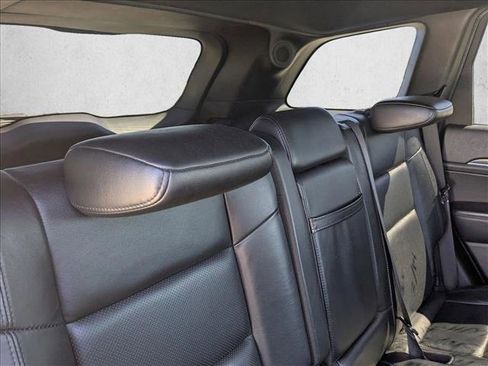 Used 2019 Jeep Grand Cherokee Limited w/ Luxury Group II image 18