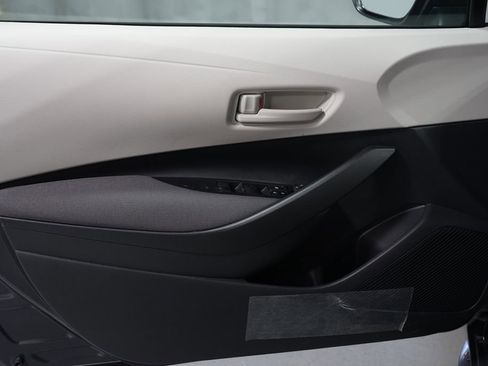 New 2026 Toyota Corolla LE image 29