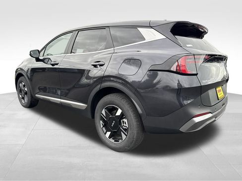 New 2026 Kia Sportage LX w/ LX Convenience Package image 7