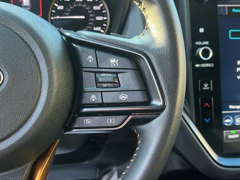 Certified 2025 Subaru Crosstrek 2.5i Wilderness image 16