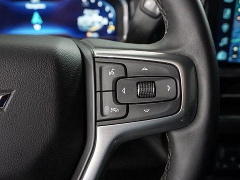 Used 2025 Chevrolet Silverado 3500 LT w/ Convenience Package image 22