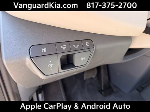 Used 2024 Kia EV9 Wind AWD/4WD image 16
