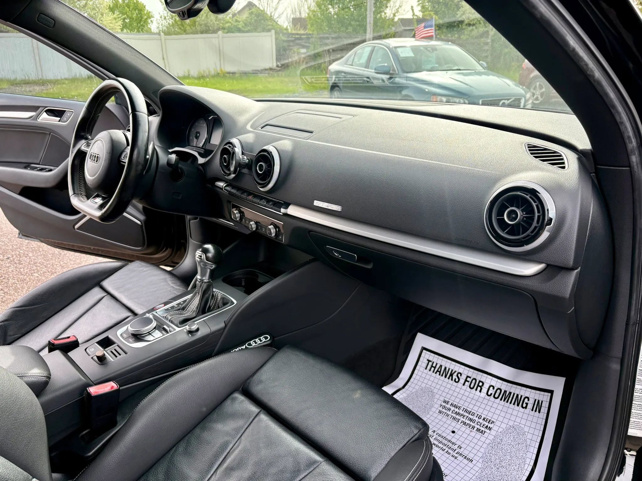 Used 2015 Audi S3 Prestige AWD/4WD image 24