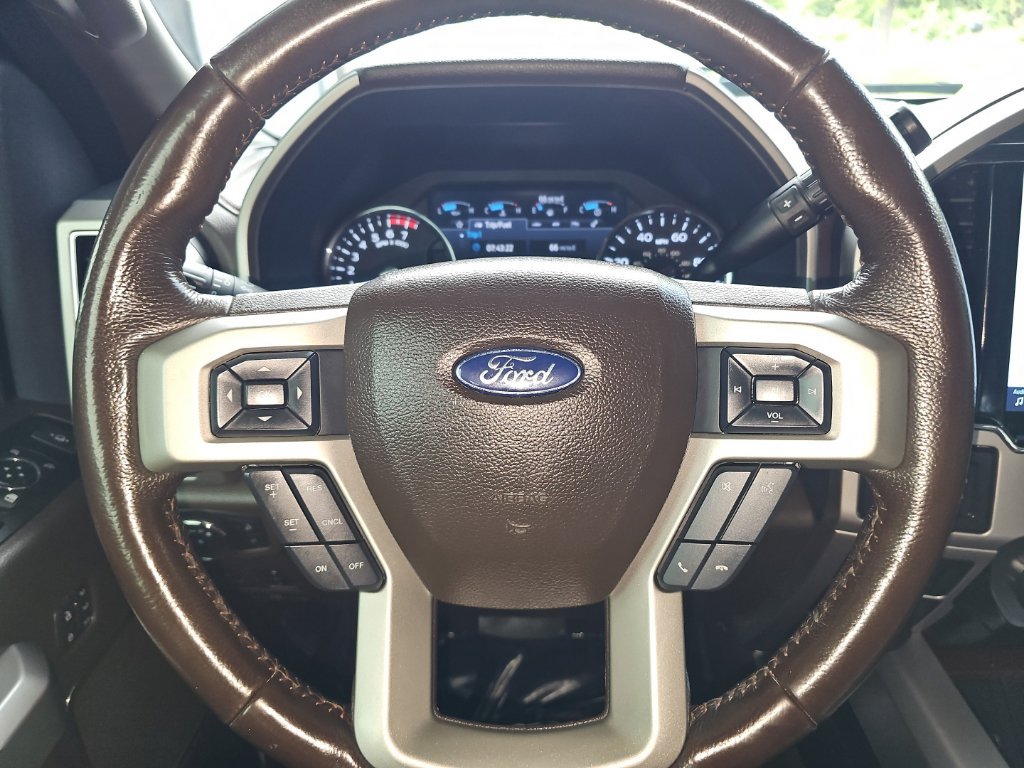 Used 2022 Ford F250 King Ranch w/ King Ranch Ultimate Package AWD/4WD image 18