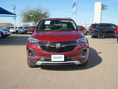 Used 2023 Buick Encore GX Essence w/ Experience Buick Package image 2