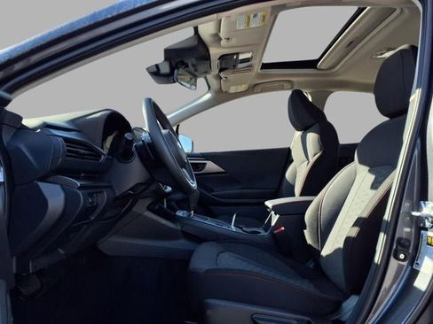 New 2026 Subaru Impreza 2.0i Sport image 33