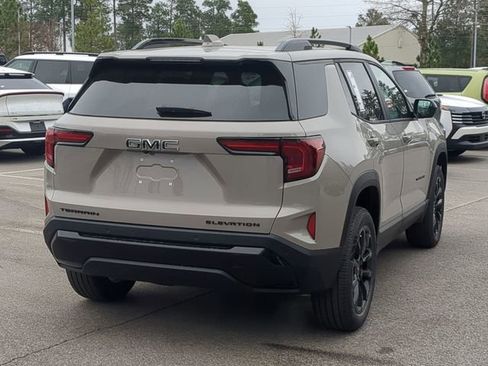 New 2026 GMC Terrain Elevation w/ Black Edition image 6