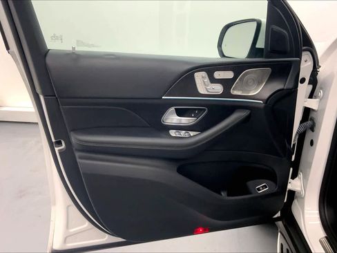 Certified 2022 Mercedes-Benz GLE 350 4MATIC image 19