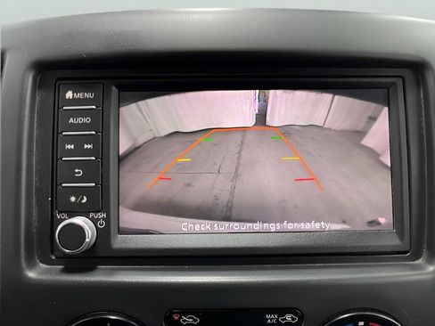 Used 2020 Nissan NV200 SV FWD image 18