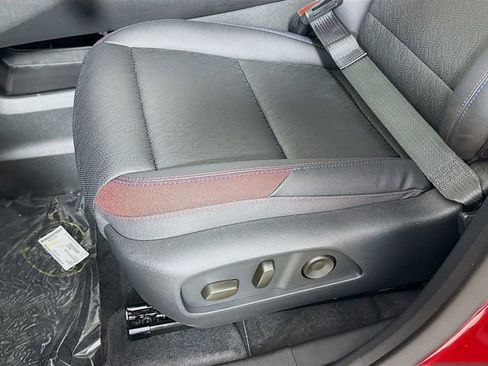 New 2026 Chevrolet Equinox RS image 20