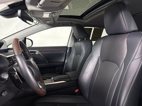 Used 2022 Lexus RX 350 FWD w/ Premium Package image 5