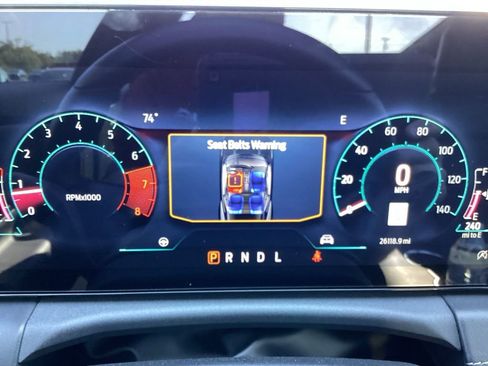 Used 2024 Ford Mustang Premium image 5