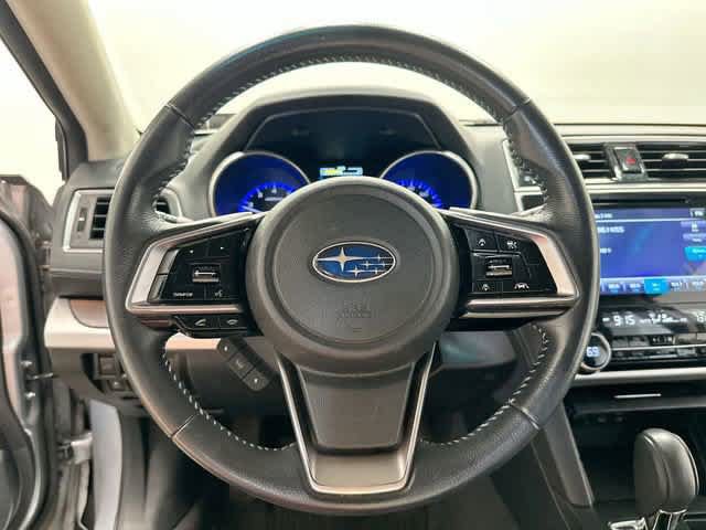 Used 2018 Subaru Outback 2.5i Limited AWD/4WD image 8