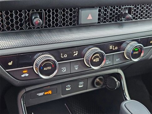 New 2026 Honda CR-V Sport-L image 19