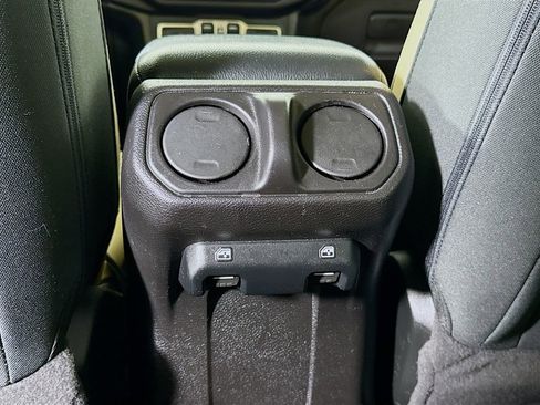 Used 2021 Jeep Wrangler Unlimited Sport AWD/4WD image 27