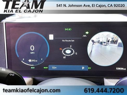 Used 2024 Hyundai Sonata Limited FWD image 36